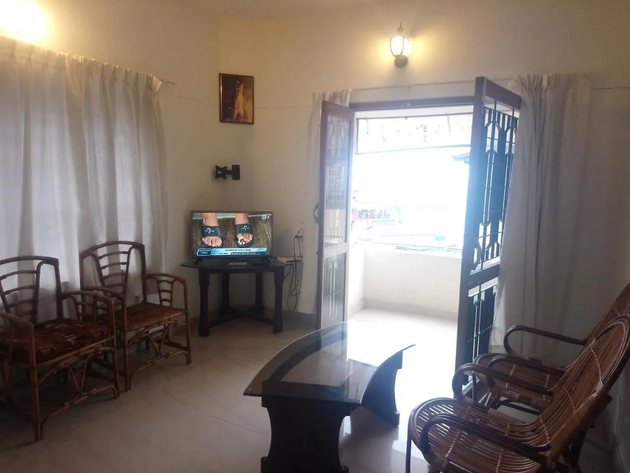酒店 Rajam Residency Varkala酒店 印度